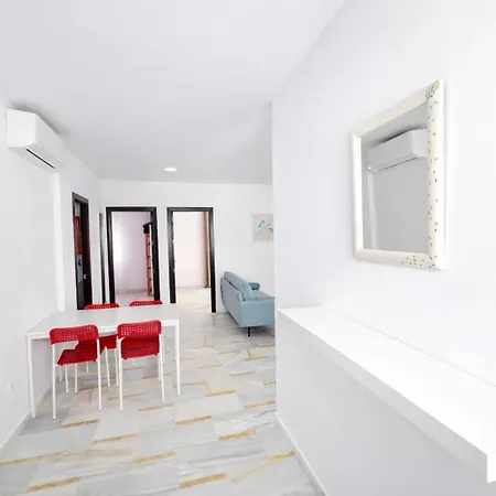 San Ignacio De Loyola, Sol Y Ola Iii Appartement