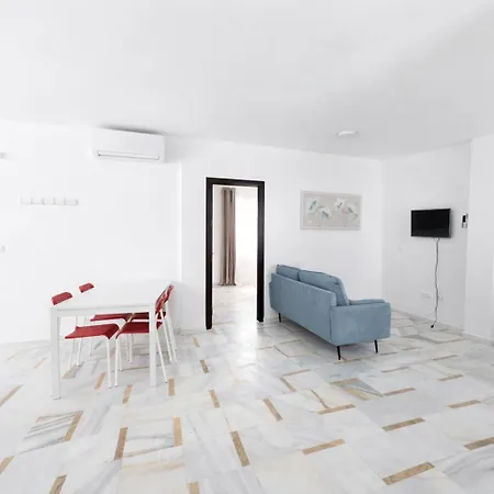 Appartement San Ignacio De Loyola, Sol Y Ola Iii
