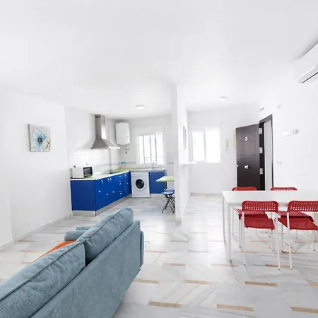 San Ignacio De Loyola, Sol Y Ola Iii Appartement Conil De La Frontera
