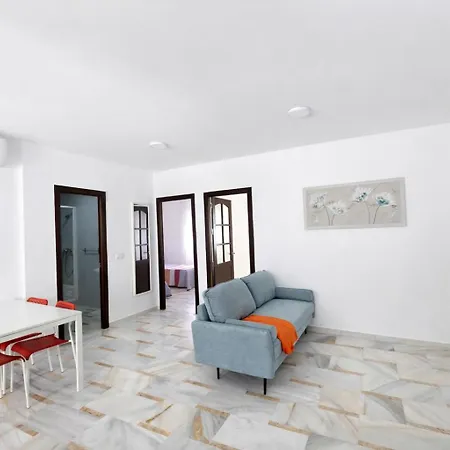 San Ignacio De Loyola, Sol Y Ola Iii Appartement