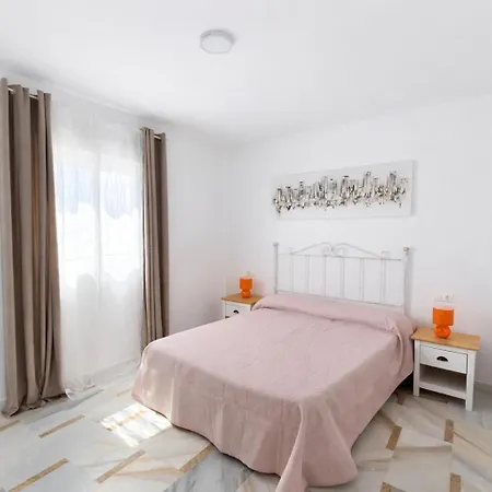 Appartement San Ignacio De Loyola, Sol Y Ola Iii