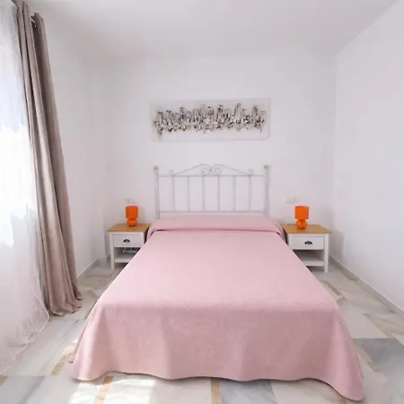Appartement San Ignacio De Loyola, Sol Y Ola Iii