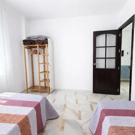 San Ignacio De Loyola, Sol Y Ola Iii Appartement Conil De La Frontera