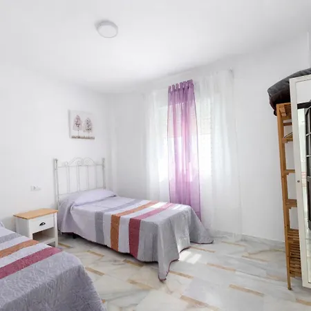 Appartement San Ignacio De Loyola, Sol Y Ola Iii Conil De La Frontera