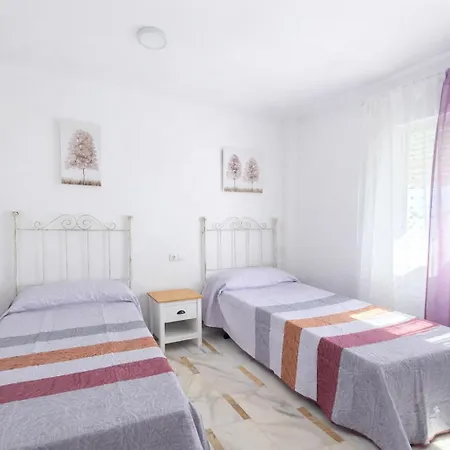 Appartement San Ignacio De Loyola, Sol Y Ola Iii