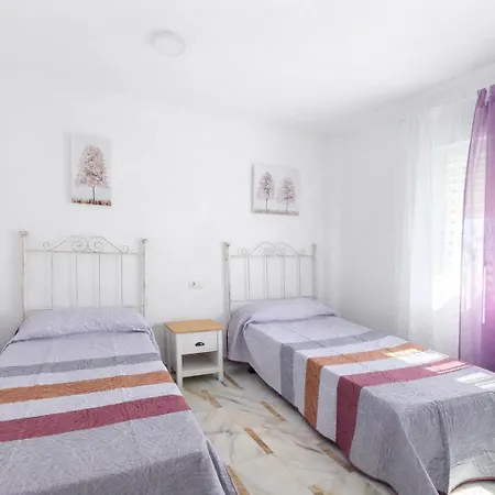 Appartement San Ignacio De Loyola, Sol Y Ola Iii *