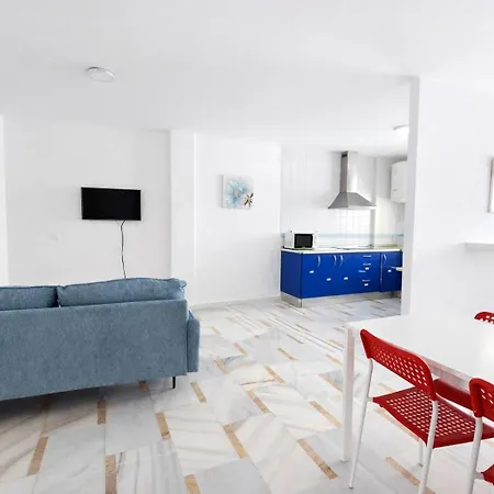 San Ignacio De Loyola, Sol Y Ola Iii Appartement *